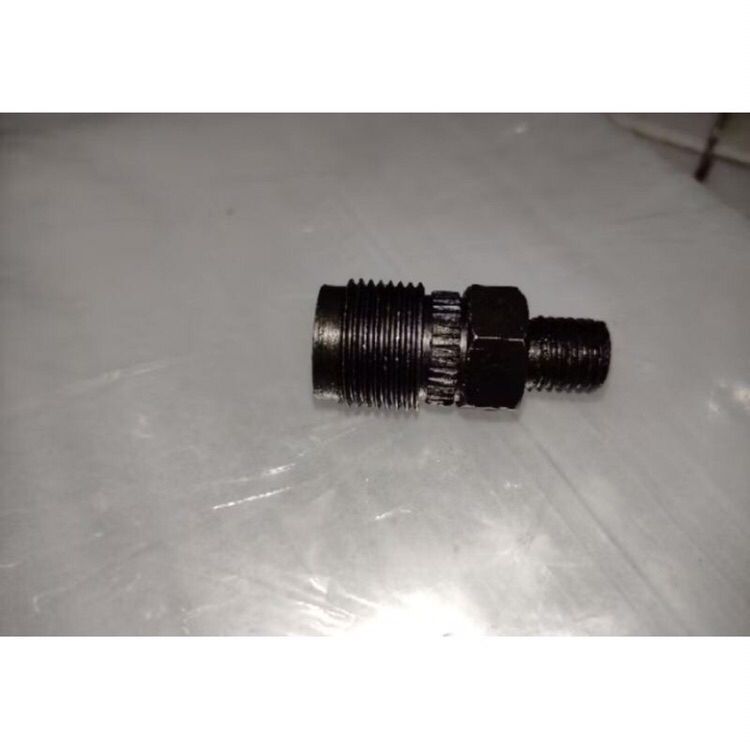 DELIVERY VALVE HOLDER S1110-1115. RUMAH DELIVERY MESIN DONGFENG 20-24PK