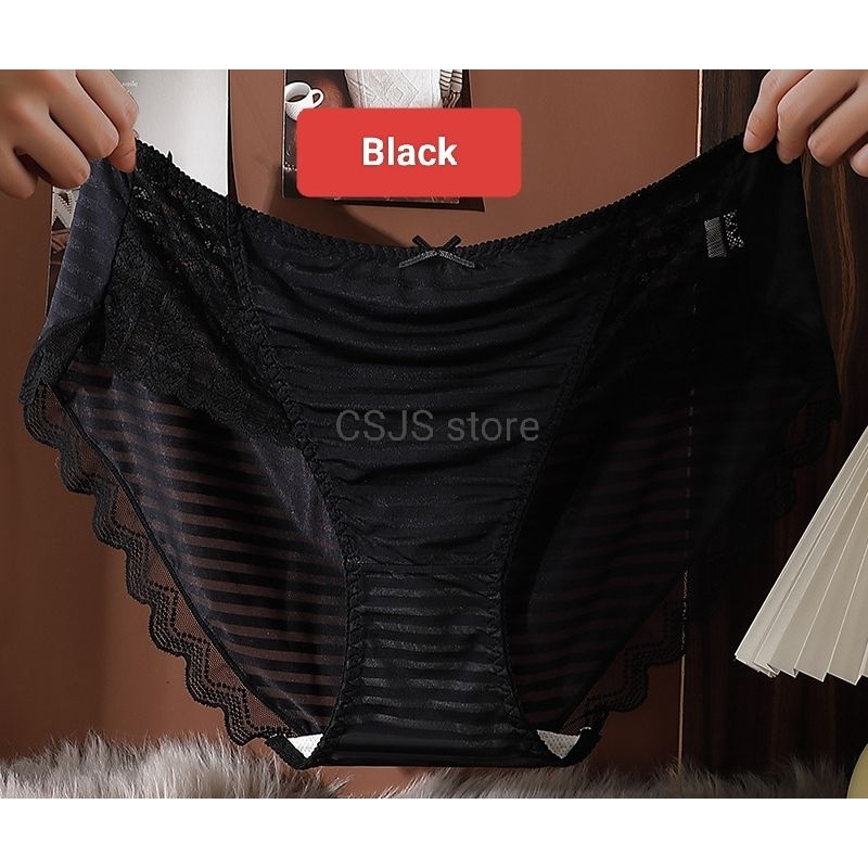 KLPB celana dalam wanita super jumbo 80 kg - 130 kg cd sexy import premium Dwjl