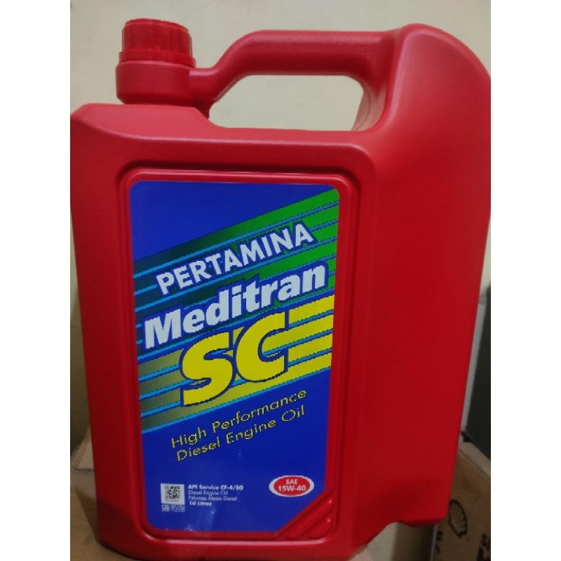 Meditran SC 10liter