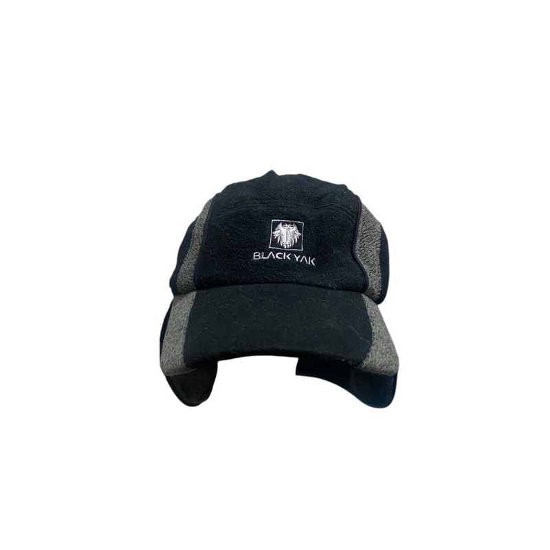 TOPI BLACK YAK POLAR