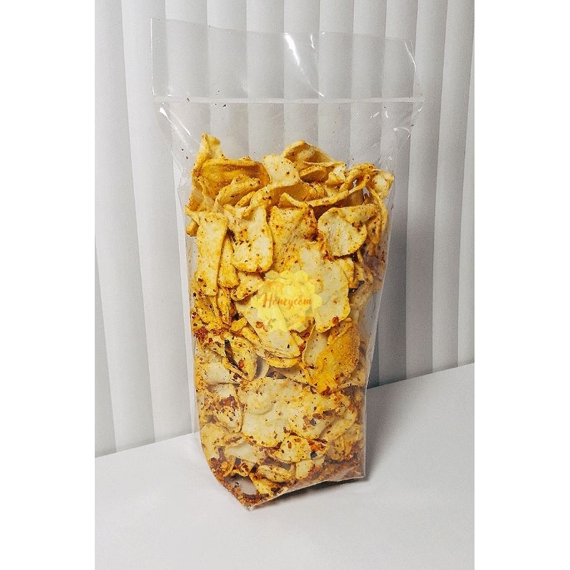 

Basreng Pedas/Original