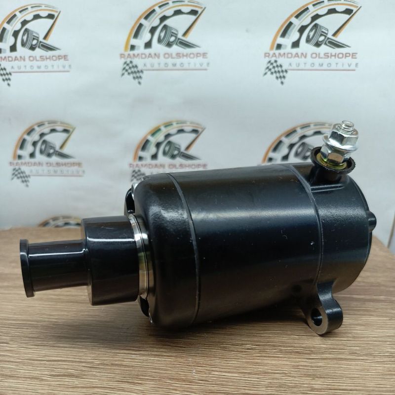 DINAMO STARTER  PULSAR135 ESF