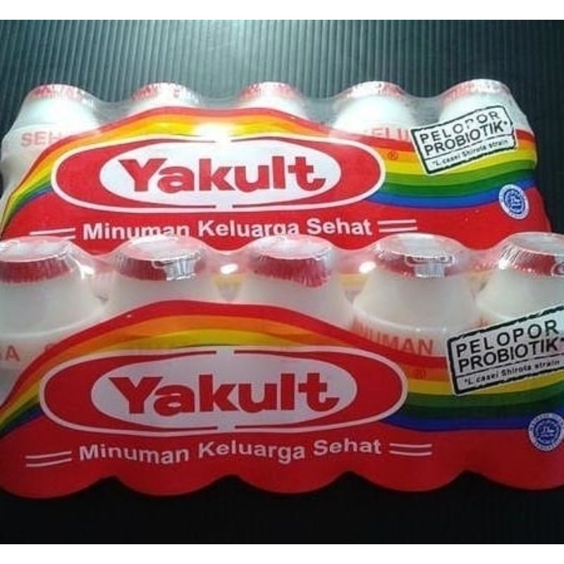 

Yakult