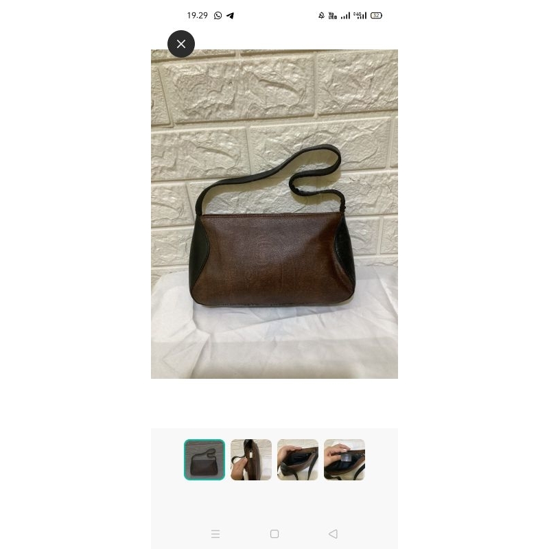shoulder bag etro milano
