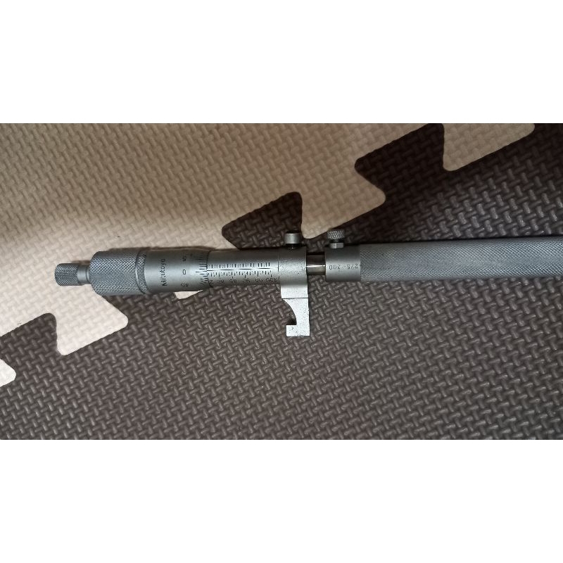 mikrometer dalam mitutoyo 275-300mm