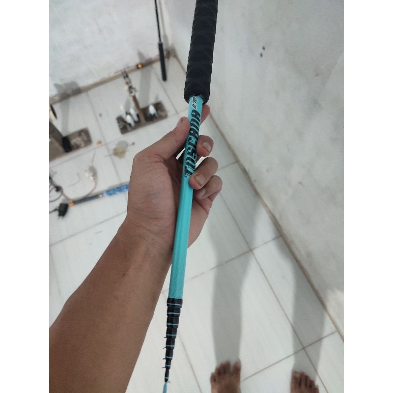 tegek toscana custom busa eva