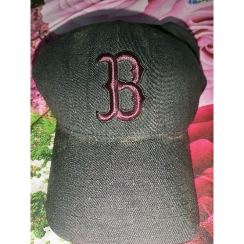 Topi MLB Boston