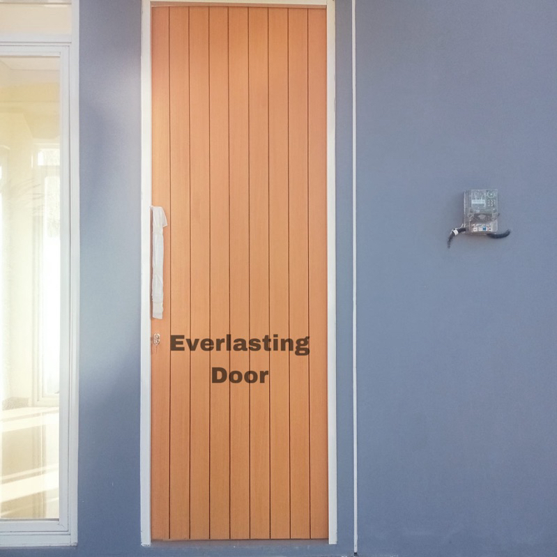 Daun pintu minimalis | Pintu geser | Pintu Engsel