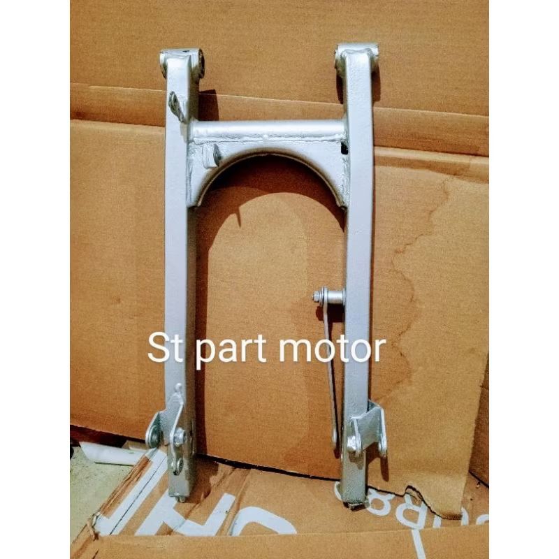 Swing arm Jupiter z Burhan Jupiter Z1 robot original second