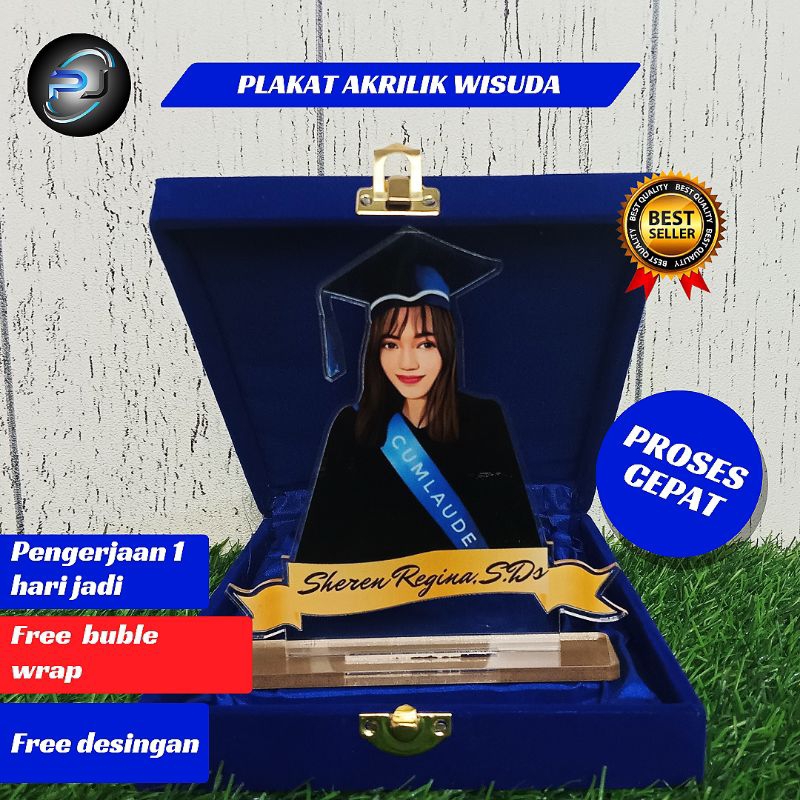 Plakat |  Plakat  Wisuda |  Vandel Wisuda |  Juala Plakat Wisuda |  Plakat Wisuda Murah