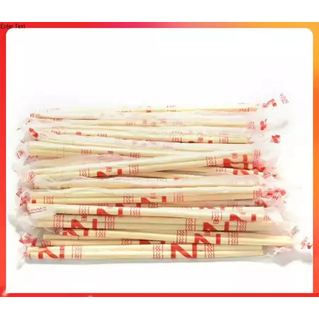 Sumpit kayu sumpit makan chip stik sumpit kayu murah sumpit kayu berkualitas