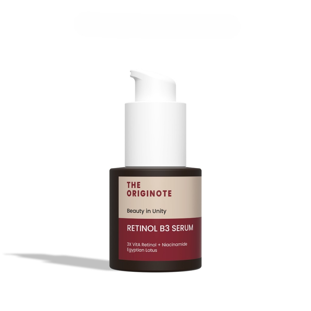 The Originote Retinol B3 Serum