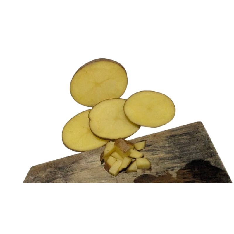 

kentang dieng campur 500gram