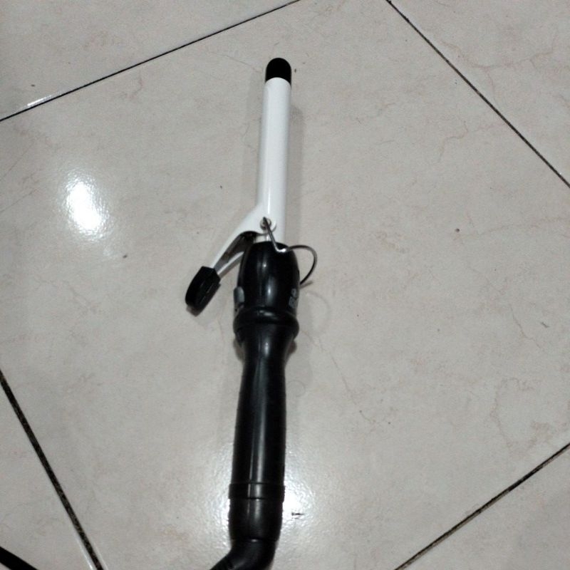 BaByliss Pro Preloved