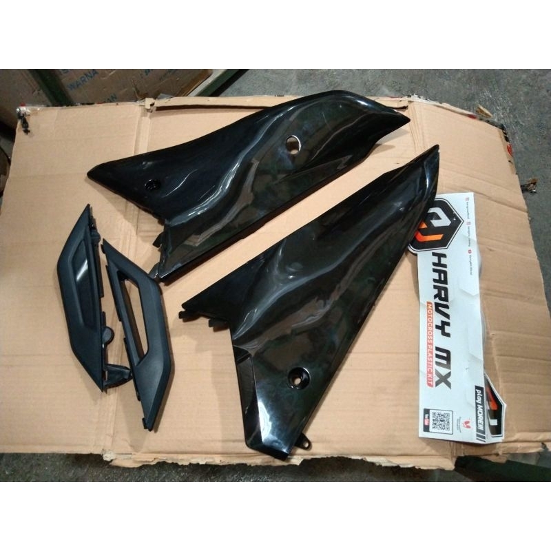 Cover Body CRF 450 R Side Panel Crf 450 produk HRV