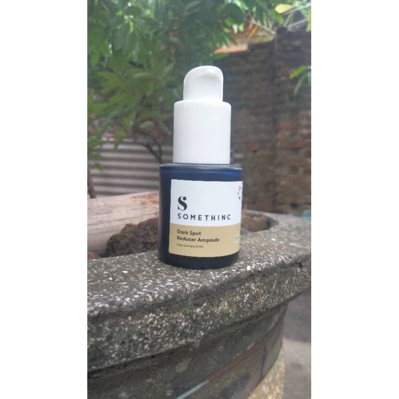 Somethinc Dark Spot Serum