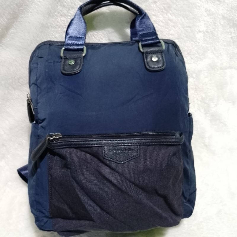 RANSEL PIERRE CARDIN