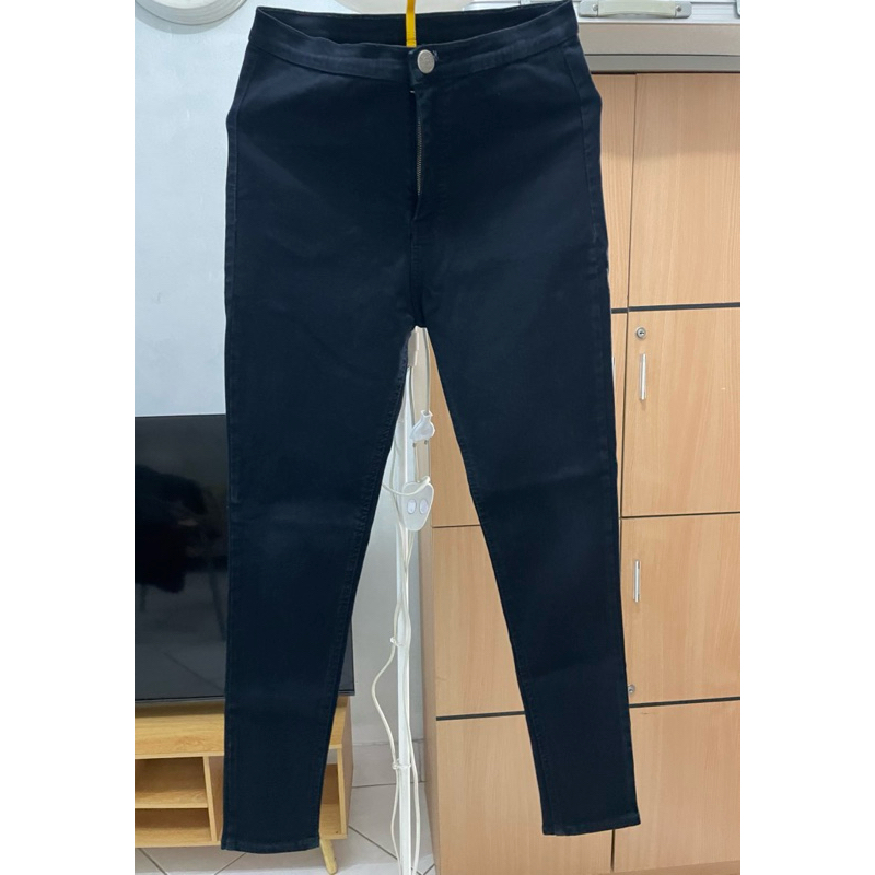 Celana denim sixtyone wanita