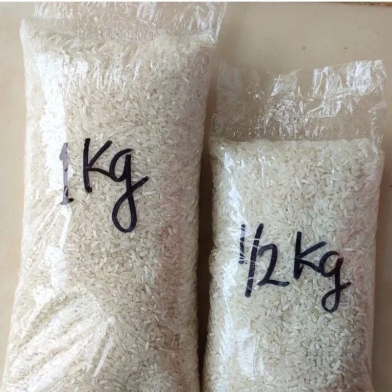 

BERAS ORGANIK KEMASAN 1 KG