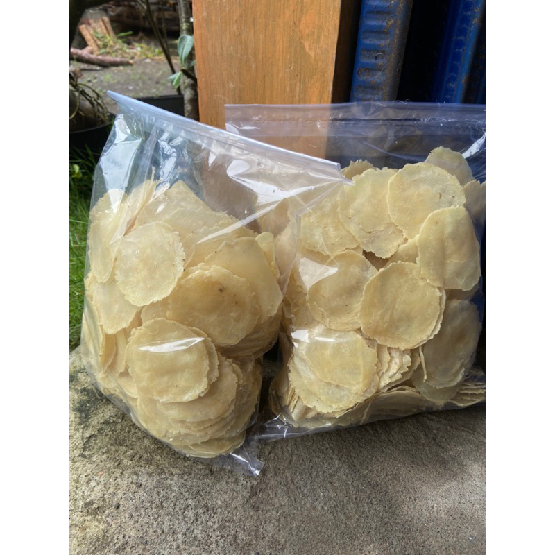 

EMPING MELINJO PREMIUM GRADE A