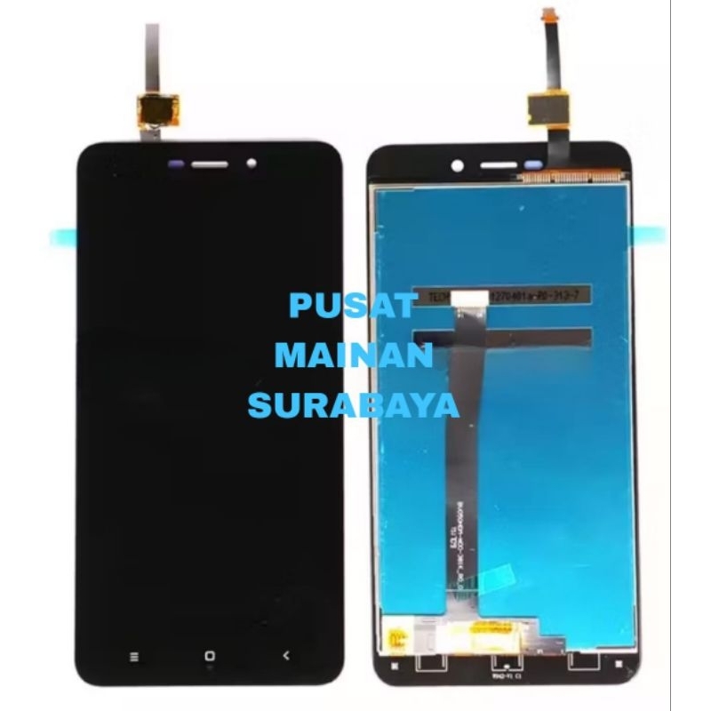 LCD TOUCHSCREEN XIAOMI 4A / MI 4A - ORI COMPLIT