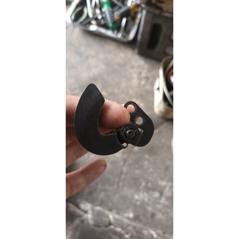 dekompresi vario karbu