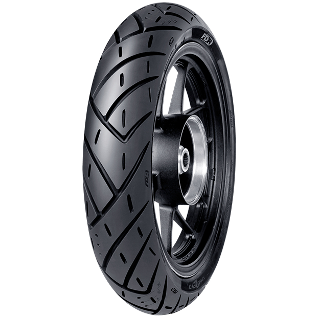 BAN FDR SPORT ZEVO TUBELESS 140/70-13
