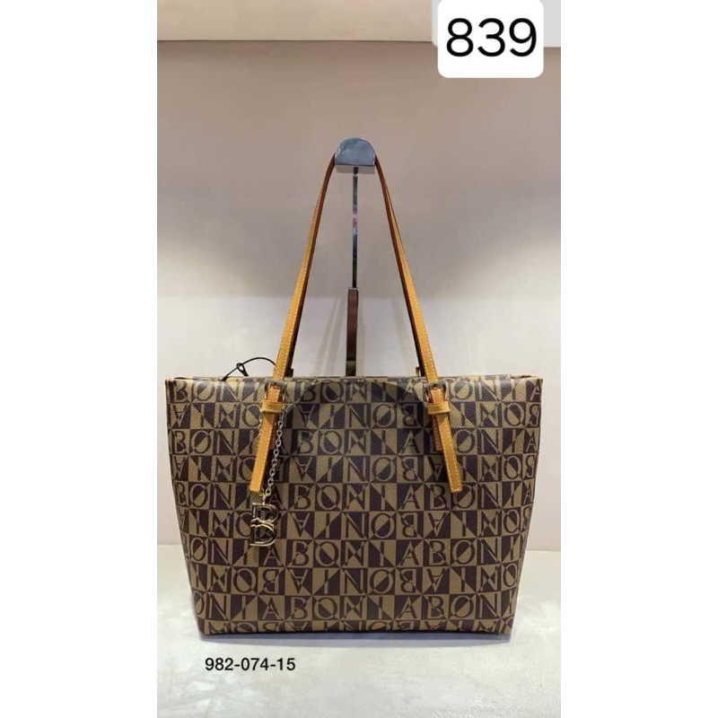 Tote Bag Bonia Ori Mono The Best Seller