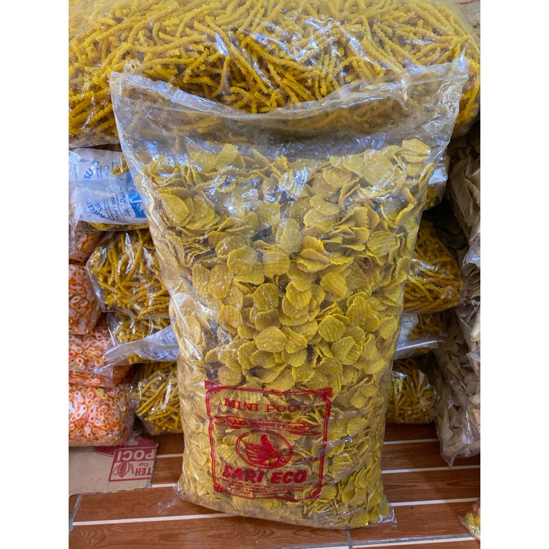 

KERUPUK PUYUR / POCO