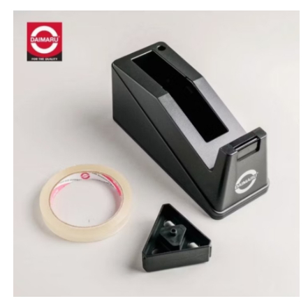 

Desk tape dispenser Daimaru Pemotong Isolasi