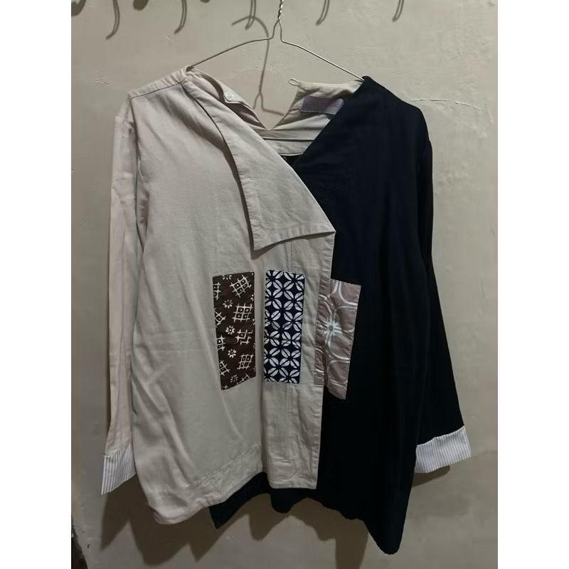 PRELOVED AQILA CLOTHING