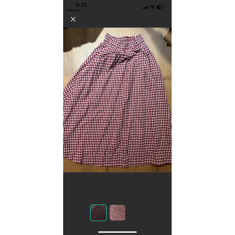 preloved i am starry