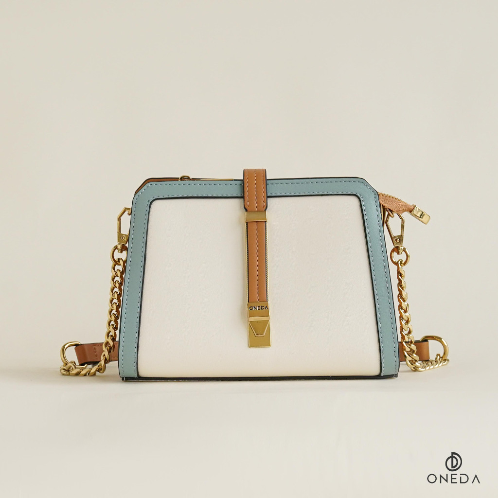 OND Oneda Greisy Tas Bahu Selempang Wanita