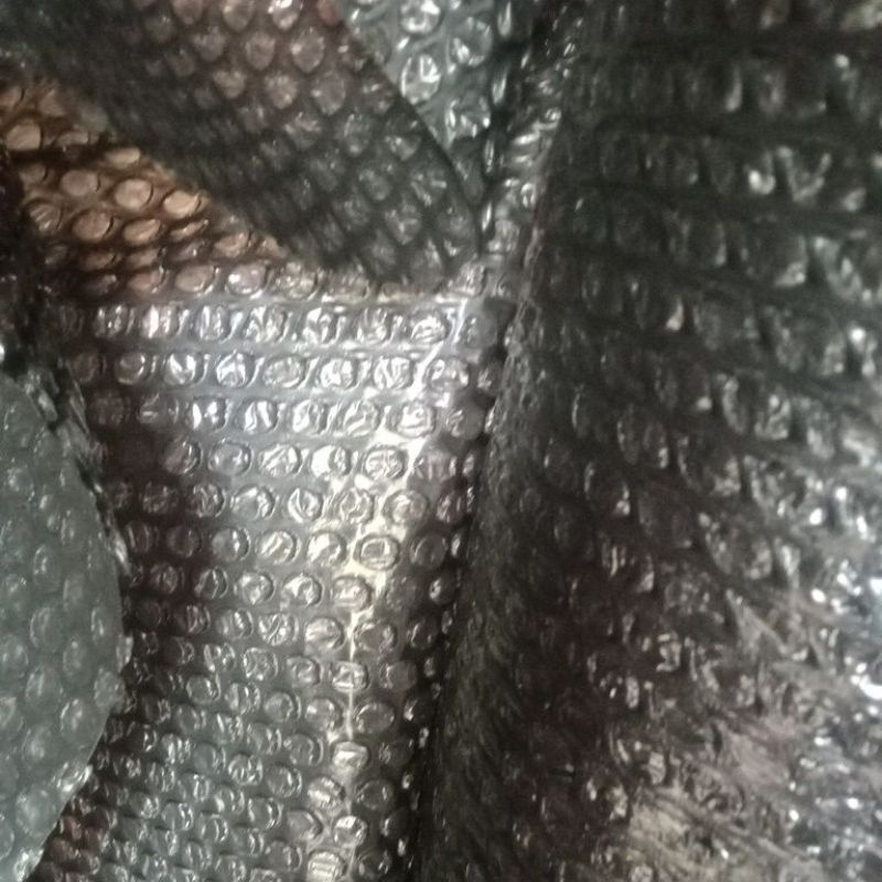 

x-tra packing buble wrap