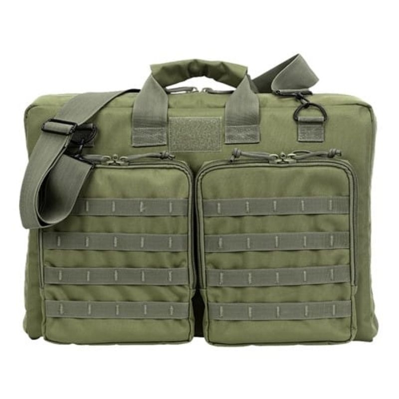 Tas pria tas slempang tas laptop tas jinjing