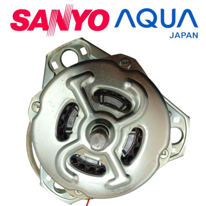 Dinamo pencuci /wash  AQUA ,SANYO