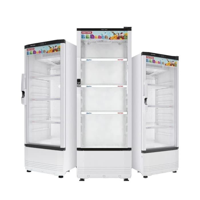 SHOWCASE POLYTRON SCN 180 POLYTRON SHOWCASE SCN-180