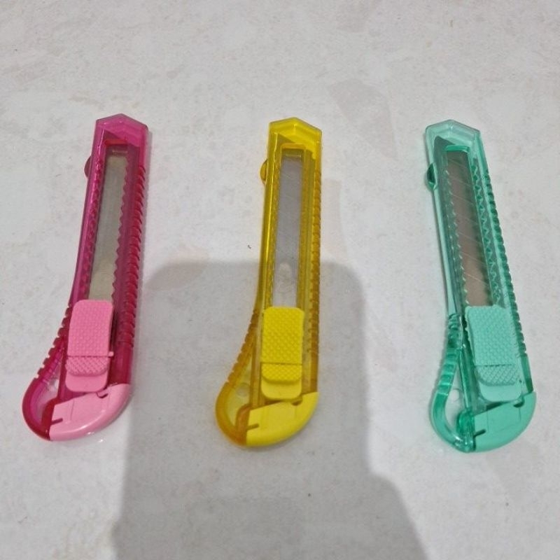 

CUTTER/KATER MURAH 1PCS