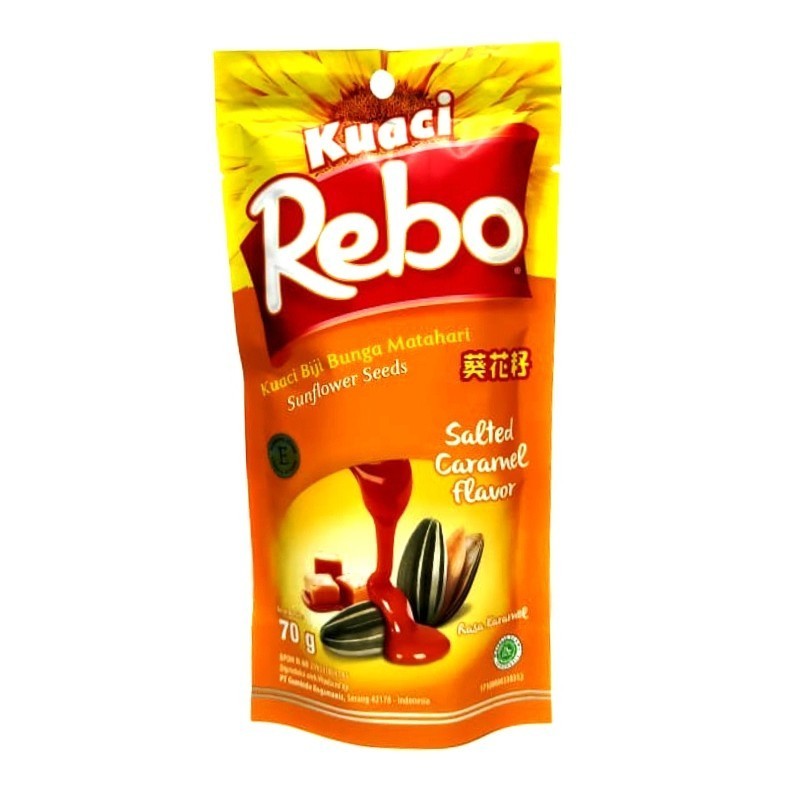 

KWACI REBO 70GR KARAMEL