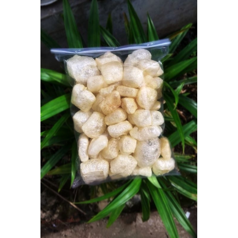 

RAMBAK KULIT // 120Gram //2 PACK /ASIN GURIH NIKMAT