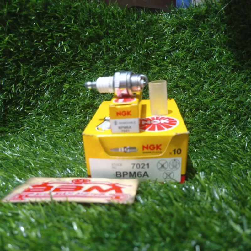 BUSI NGK BPM6A ORIGINAL NGK