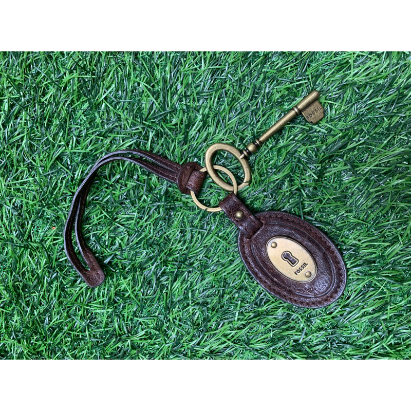 Key Fob Fossil