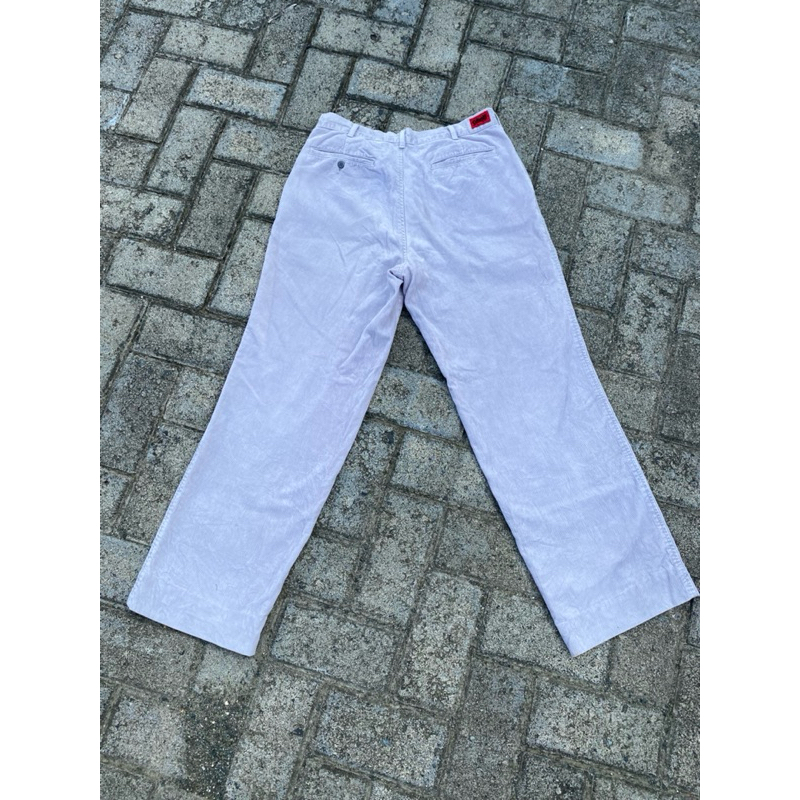 scott nyc grey