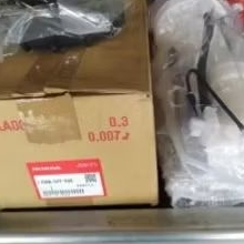 Fuel strainer Saringan Filter bensin ASLI ORIGINAL HONDA untuk freed