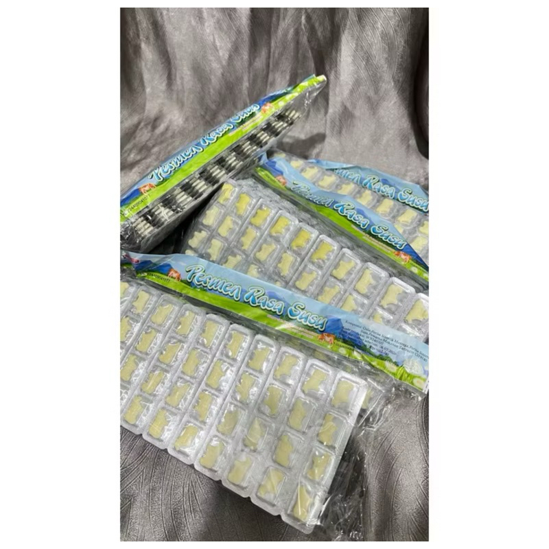 

permen susu jadul 1karton