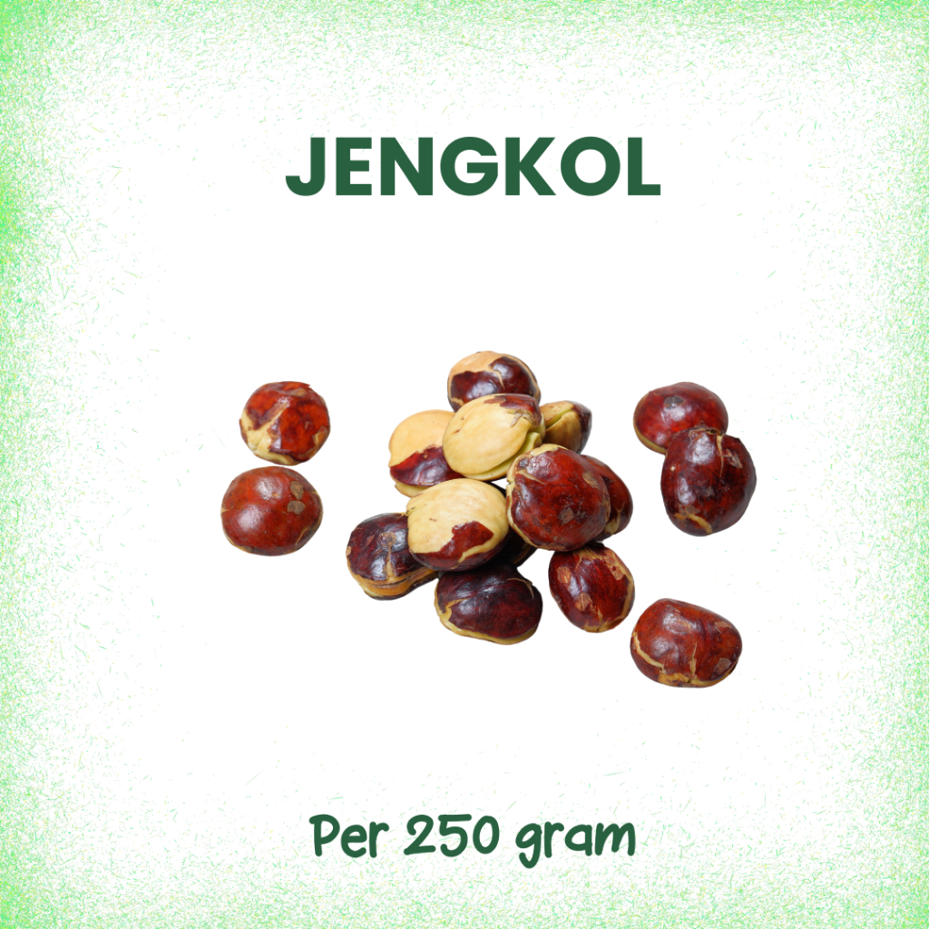 

Jengkol 250gr - Sayur Bahagia