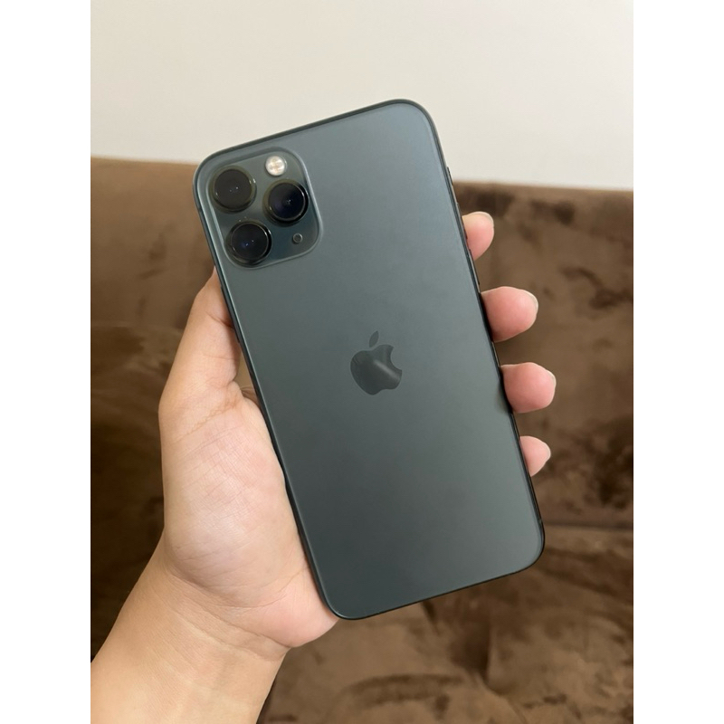 iPhone 11 Pro 256GB - WIFI ONLY