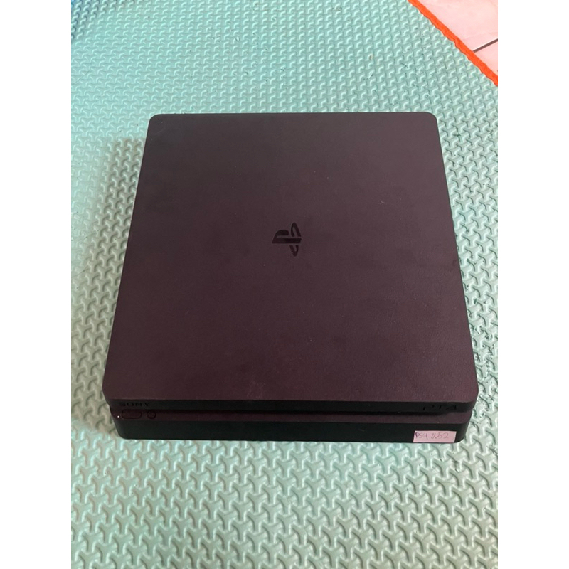 ps 4 slim ori ori