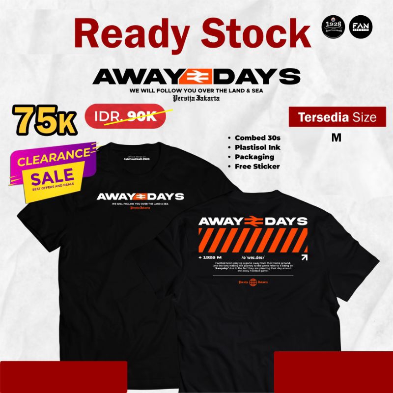 Kaos Awaydays