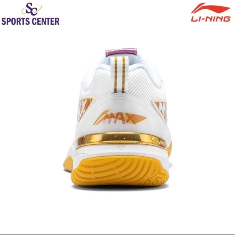 Li-ning Blade DF 01 max super limited edition